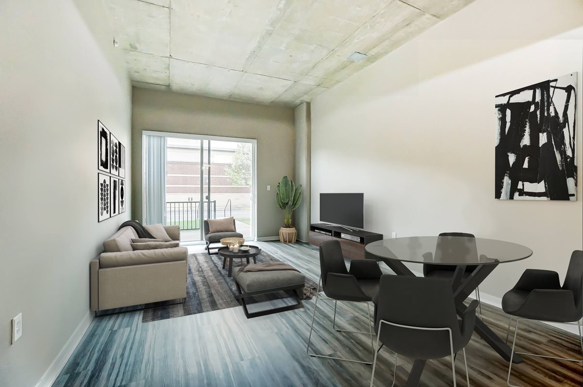 CityScape Flats Apartments